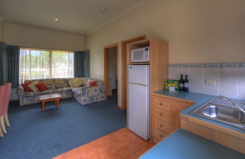 Bairnsdale Hotel | Bairnsdale Tanjil Motor Inn