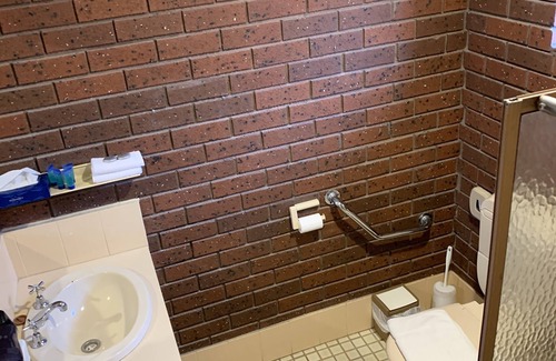 Bairnsdale Hotel | Bairnsdale Tanjil Motor Inn