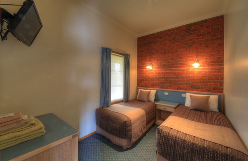 Bairnsdale Hotel | Bairnsdale Tanjil Motor Inn