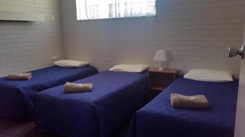 Bairnsdale Hotel | Bairnsdale Town Central Motel