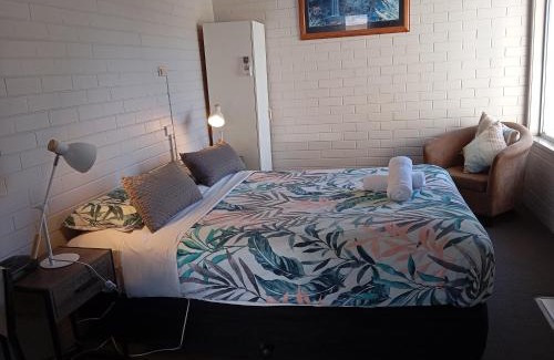 Bairnsdale Hotel | Bairnsdale Town Central Motel