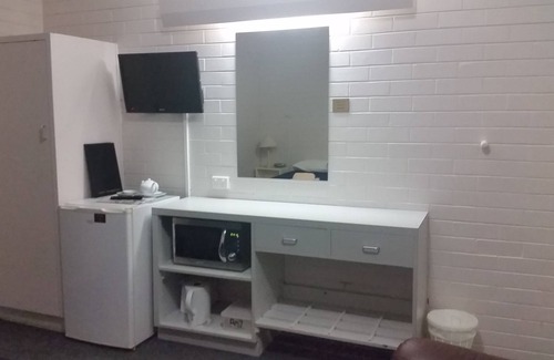 Bairnsdale Hotel | Bairnsdale Town Central Motel