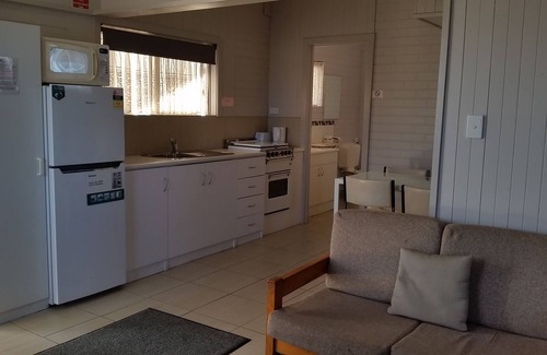 Bairnsdale Hotel | Bairnsdale Town Central Motel