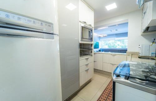Cruzeiro Apartment | Bairro “carioca” de Brasília, 3Qtos Até 6Hóspedes