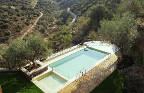 Vila Nova de Foz Coa House | Bairro do Casal - Turismo d'Aldeia