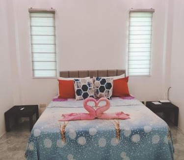 Bais City House | Bais City Home Staycation