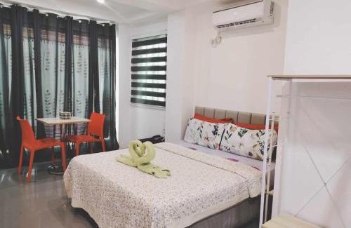 Bais City House | Bais Homestay Studio Room