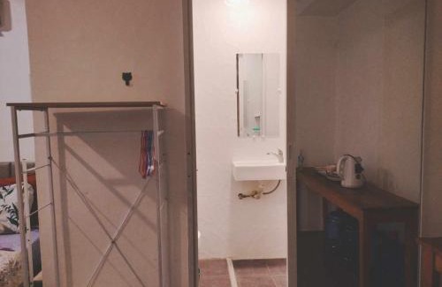 Bais City House | Bais Homestay Studio Room
