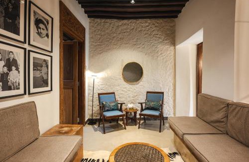 Stone Town Apartment | Bait Al Bagh Zanzibar Stone Town by Liv Zanzibar