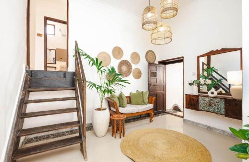 Stone Town Apartment | Bait Al Bagh Zanzibar Stone Town by Liv Zanzibar