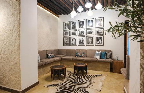 Stone Town Apartment | Bait Al Bagh Zanzibar Stone Town by Liv Zanzibar