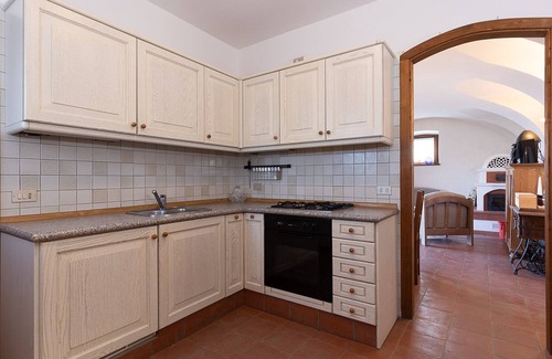 Ville d'Anaunia House | Bait del Hermen - Maso Rustico in the open countryside