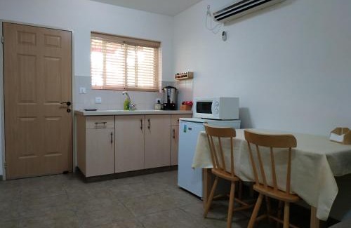 Qatsrin Cabin | Bait Katan Be Yonatan
