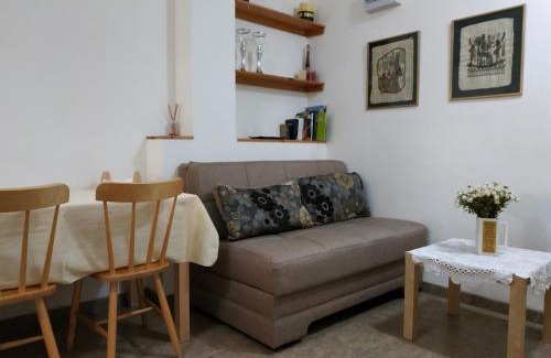 Qatsrin Cabin | Bait Katan Be Yonatan