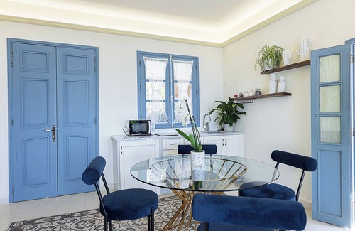 Batroun Bed & Breakfast | Bait Majida