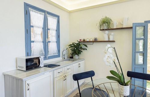 Batroun Bed & Breakfast | Bait Majida