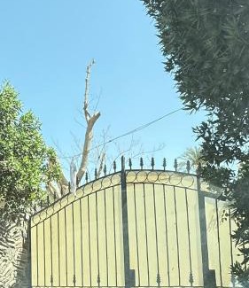 Giza Villa | Bait Younis