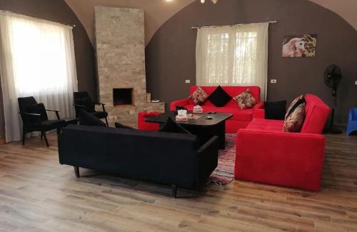 Giza Villa | Bait Younis