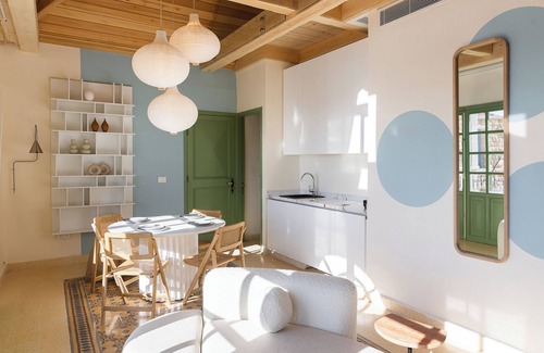 Batroun Hotel | Bait Zouzou