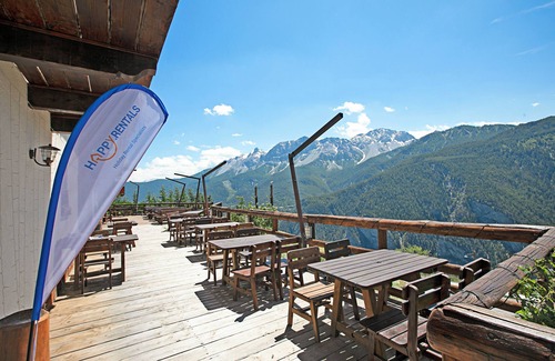 Bardonecchia Apartment | Baita 6 - Family Openspace 301, Bardonecchia, Italy