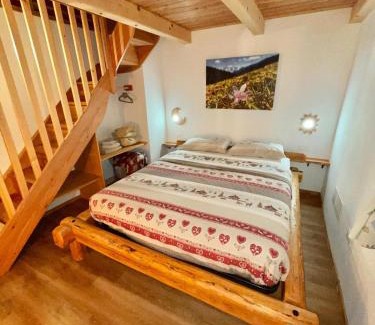 Malborghetto Valbruna Ski Chalet | Baita Alpenrose