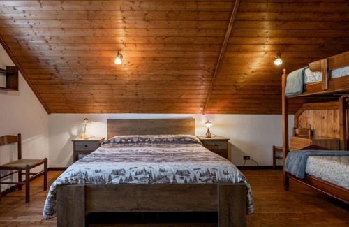 Domodossola House | Baita Anita (DOD100) by Interhome