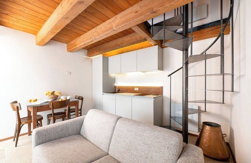 Crodo Apartment | Baita Biji - Crodini Village