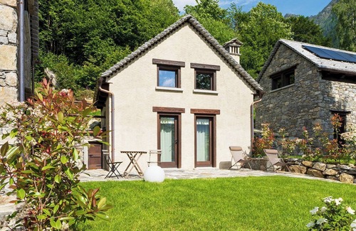 Crodo Apartment | Baita Biji - Crodini Village