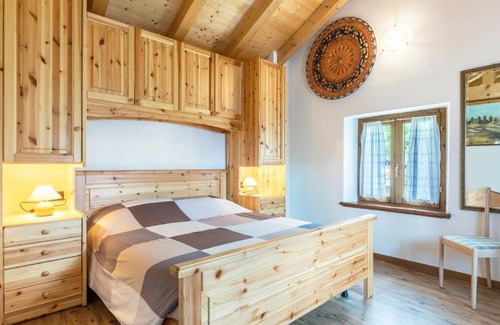 Barco Ski Chalet | Baita Bocheto