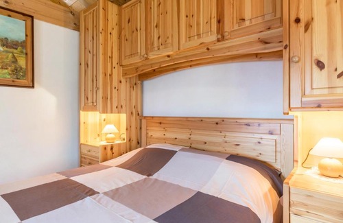 Barco Ski Chalet | Baita Bocheto