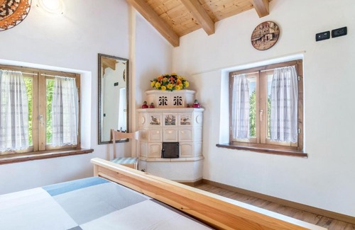 Barco Ski Chalet | Baita Bocheto