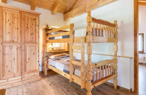 Barco Ski Chalet | Baita Bocheto
