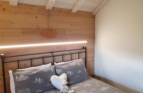 Roncegno Ski Chalet | Baita casapendola