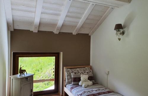 Roncegno Ski Chalet | Baita casapendola