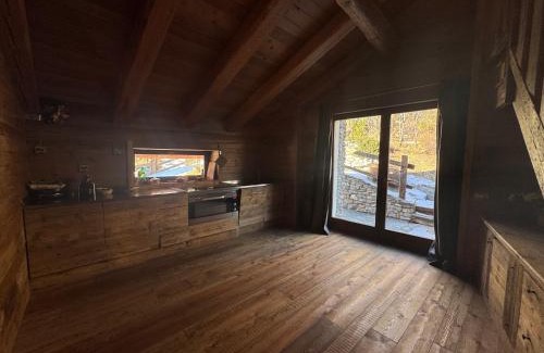 Traverses Ski Chalet | Baita Cashmere