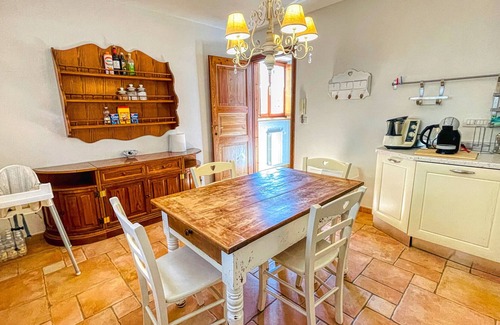 Bardonecchia Apartment | Baita Cianfuran Panorama - Affitti Brevi Italia