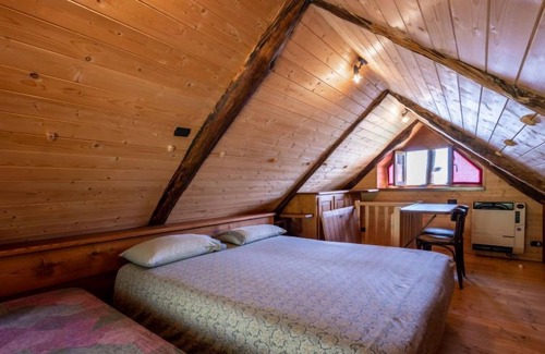 Domodossola House | Baita Degli Orsi (DOD110) by Interhome