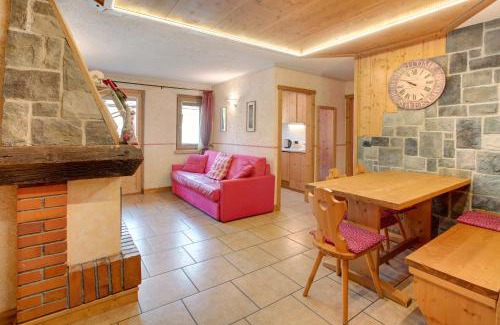 Livigno Apartment | Baita dei ski app 3