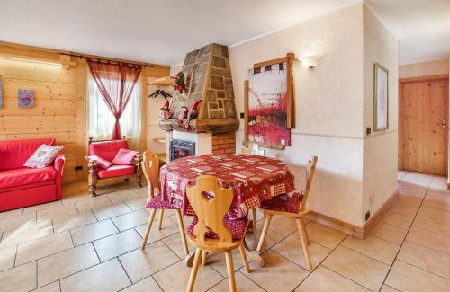 Livigno Apartment | Baita dei ski app 4