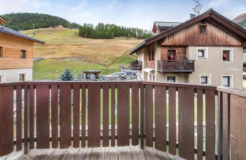 Livigno Apartment | Baita dei ski app 4