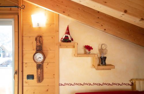 Livigno Apartment | Baita dei ski app 6