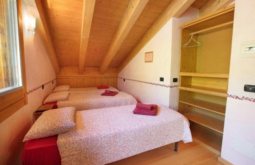 Livigno Apartment | Baita dei ski app 6