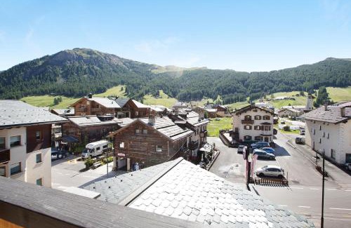 Livigno Apartment | Baita dei ski app 6