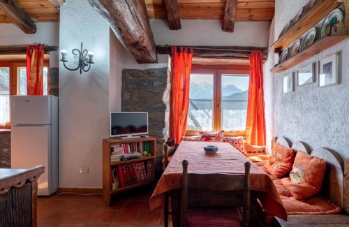 Avise Apartment | Baita del Celtico by Interhome