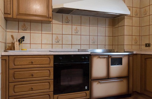 Levico Terme Apartment | Baita del me Remo. Central Levico Terme.