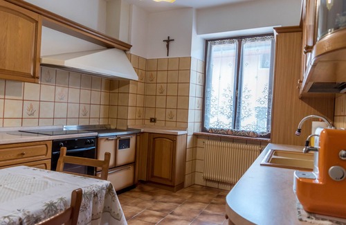 Levico Terme Apartment | Baita del me Remo. Central Levico Terme.