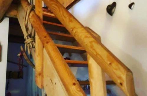 Bedollo Ski Chalet | Baita del Nonno dei Pitoi