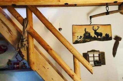 Bedollo Ski Chalet | Baita del Nonno dei Pitoi