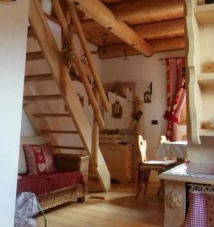 Bedollo Ski Chalet | Baita del Nonno dei Pitoi