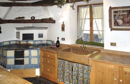 Predazzo House | Baita El Deroch by Interhome